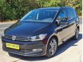 VOLKSWAGEN TOURAN 2.0 TDI BMT SCR Highline GYÁRI FÉNYEZÉS. VÉGIG SZERVIZELT. AUTÓBESZÁMÍTÁS