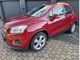 CHEVROLET TRAX 2013/11 - 2
