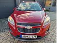 CHEVROLET TRAX 2013/11 - 3