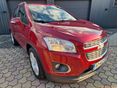 CHEVROLET TRAX 2013/11 - 4