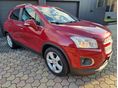 CHEVROLET TRAX 2013/11 - 5