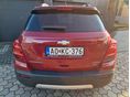 CHEVROLET TRAX 2013/11 - 8