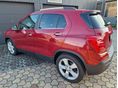 CHEVROLET TRAX 2013/11 - 10