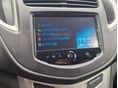 CHEVROLET TRAX 2013/11 - 14