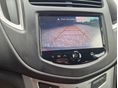 CHEVROLET TRAX 2013/11 - 15
