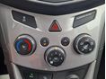 CHEVROLET TRAX 2013/11 - 16