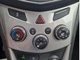 CHEVROLET TRAX 2013/11 - 17
