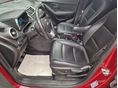 CHEVROLET TRAX 2013/11 - 22