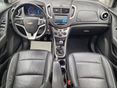 CHEVROLET TRAX 2013/11 - 24