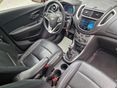 CHEVROLET TRAX 2013/11 - 27