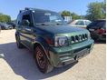 SUZUKI JIMNY 2009/7 - 1