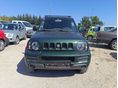 SUZUKI JIMNY 2009/7 - 2