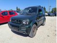 SUZUKI JIMNY 2009/7 - 3