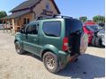 SUZUKI JIMNY 2009/7 - 4