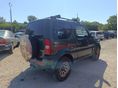 SUZUKI JIMNY 2009/7 - 6
