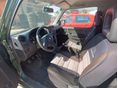 SUZUKI JIMNY 2009/7 - 9