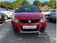 SUZUKI SX4 1.6 GS CD ESP 4WD 121 000 KM!Első tulajdonostól!Gyönyörű állapot!