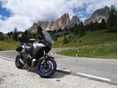 YAMAHA MT-07 TRACER 