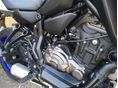 YAMAHA MT-07 TRACER 2024/4 - 7