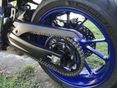 YAMAHA MT-07 TRACER 2024/4 - 8