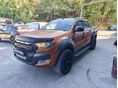 FORD RANGER 3.2 TDCi 4x4 Wild Trak (Automata) EURO6 Nincs + áfa