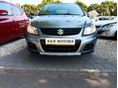 SUZUKI SX4 1.6 GS CD ESP 4WD 67250 KM !!!!!!!Gyönyörű állapot