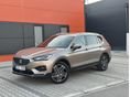 SEAT TARRACO 1.5 EcoTSI EVO Xcellence [7 személy]