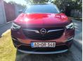 OPEL GRANDLAND X 1.6 T PHEV Ultimate AWD (Automata) 4x4/PLUG-IN HYBRID/BŐR/ÜLÉSFŰTÉS/SZELLŐZTETÉS/HOLTTÉRFIGYELŐ/VONÓHOROG