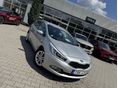 KIA CEE'D 1.4 CVVT LX 153e KM! Ülésfűtés! Kormányfűtés! Tempomat! Márkakereskedés!