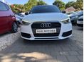 AUDI A1 Sportback 1.0 TFSI Design S-tronic AUTOMATA -113.000KM VÉGIG VEZETETT DIGITÁLIS SZERVIZKÖNYV