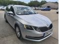 SKODA OCTAVIA 2020/12 - 3