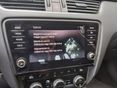SKODA OCTAVIA 2020/12 - 13