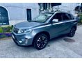 SUZUKI VITARA 2019/12 - 2