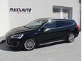 FORD FOCUS 1.5 TDCI ST-Line Powershift VIGNALE!108.599 KM!TEMPOMAT+NAVI+XENON+17-ES ALUFELNI+PARKRADAR+TOLATÓRADAR+KAME