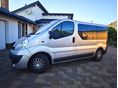 OPEL VIVARO 2007/3 - 3