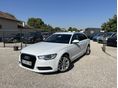 AUDI A6 Avant 3.0 V6 TDI DPF quattro S-tronic Leinformálható átvizsgálható Azonnal vihető!