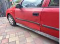 OPEL ASTRA G 2002/4 - 4