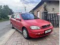OPEL ASTRA G 2002/4 - 5