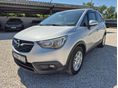 OPEL CROSSLAND X 1.2 Enjoy MAGYARORSZÁGI-91595 KM-TOLATÓRADAR-KLÍMA-GARANCIA!!!!!