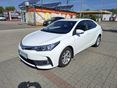 TOYOTA COROLLA Sedan 1.6 Classic 2019 első forgalomba helyezés. téli gumi