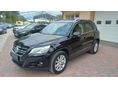 VOLKSWAGEN TIGUAN 2008/6 - 1