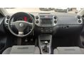 VOLKSWAGEN TIGUAN 2008/6 - 8
