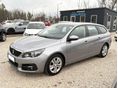 PEUGEOT 308 1.5 BlueHDi Active M.O.-i! 1 TULAJ! ÁFÁS! NAGYSZERVÍZ! ÜLÉSFŰTÉS! TEMPOMAT! CARPLAY!