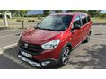 DACIA LODGY 1.5 Blue dCi 15th Celebration (7 személyes ) Friss műszaki 2028.08-ig. 1. tulajdonos!