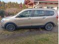 DACIA LODGY 1.5 Blue dCi 15th Celebration (7 személyes )