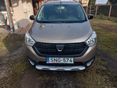 DACIA LODGY 2020/10 - 2