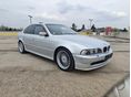 BMW 540i ALPINA B10 181/1 xenon.navi.r18.napfenytető