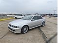 BMW 540 2001/10 - 2