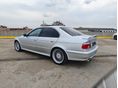 BMW 540 2001/10 - 5