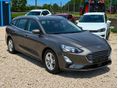 FORD FOCUS 2.0 EcoBlue SCR Titanium (Automata) AISIN váltó! Tolatókamera Navi Ülés- és kormányfűtés CarPlay AndroidAuto Horog